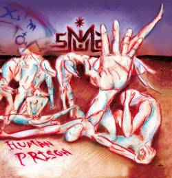 Simus : Human Prison